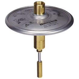 Resideo Braukmann Kombi-DP diafragmas regulators, 0,1–0,3 bāri