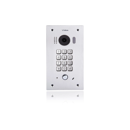 VIDOS DUO S1411D durvju stacija