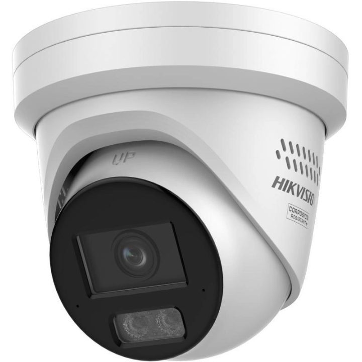 Hikvision DS-2CD2347G3-LIS2UY/SL(4mm) 4MP ColorVu IP kamera
