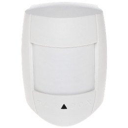 PIR DETEKTORS DG55+-P2C PARADOKSS