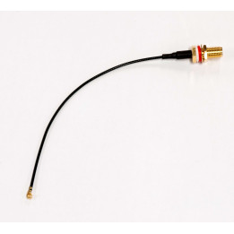 Микротик U.fl-SMA мужской пигтейл для комплекта wAP R