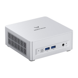 MINIS FORUM UM870 Plus Ryzen 7 8745H 16GB + 512GB mini dators