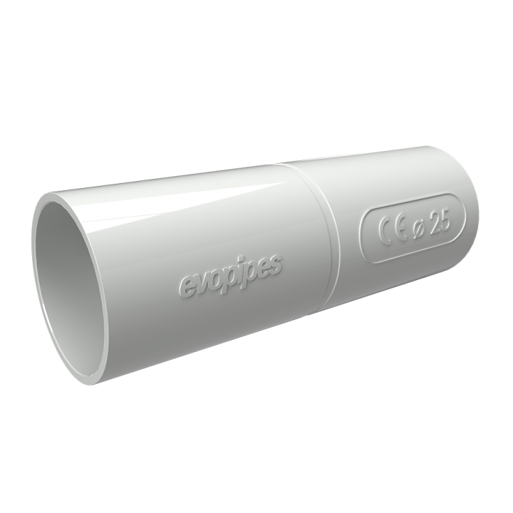 EVOPIPES D20mm Фитинг с Изоляцией