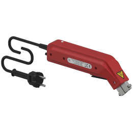 PS 90 W 230 V Uponor Siccus 16 griezējs