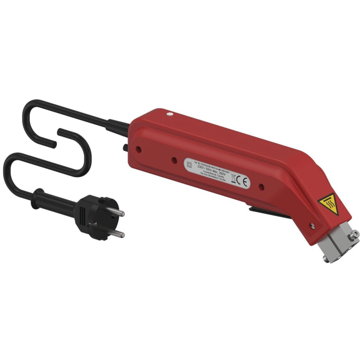 PS 90 W 230 V Uponor Siccus 16 griezējs