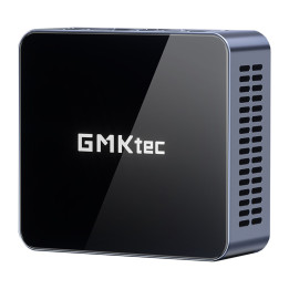 Mini dators GMKtec M2 Pro S Intel i7-1185G7 16GB RAM + 512GB SSD WIN 11 Pro
