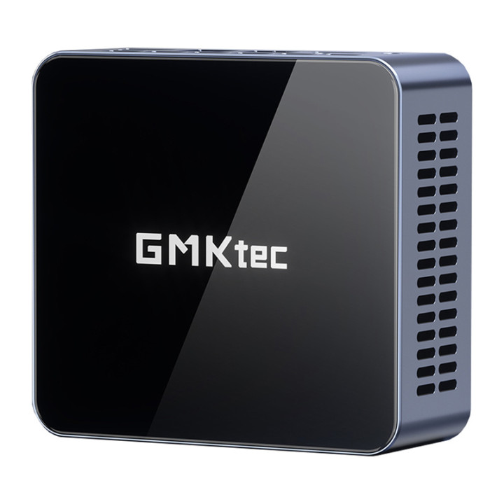 Mini dators GMKtec M2 Pro S Intel i7-1185G7 16GB RAM + 512GB SSD WIN 11 Pro