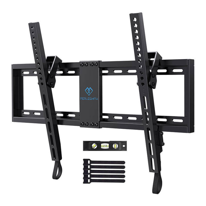 TV stiprinājums 37-82" Perlesmith PSLTK1