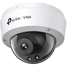 TP-Link VIGI C230(2.8mm) 3MP pilnkrāsu kupola tīkla kamera