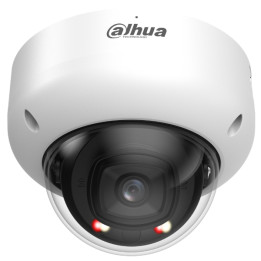 ANTIVANDALINĖ IP KAMERA IPC-HDBW5559R-ASE-IL-0280B WizMind — 5 Mpx 2,8 mm DAHUA