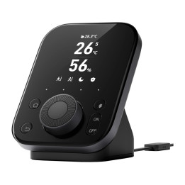 Inteliģentais sadales panelis SwitchBot Hub 3