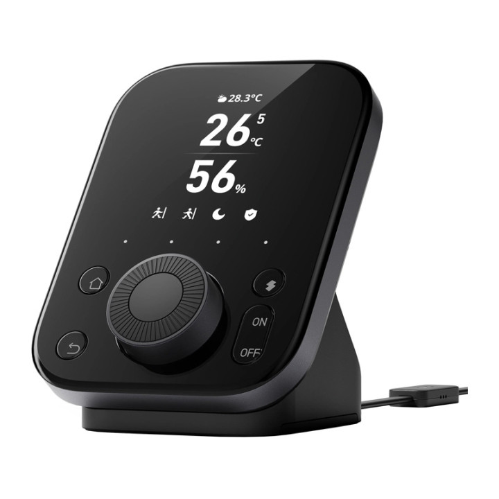 Inteliģentais sadales panelis SwitchBot Hub 3