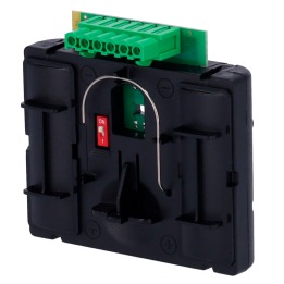 ADVANCED ADV-AXIS-TWSM Bezvadu āra sirēna ar strobu 110dB 433MHz 12V IP54