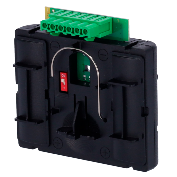 ADVANCED ADV-AXIS-TWSM Bezvadu āra sirēna ar strobu 110dB 433MHz 12V IP54