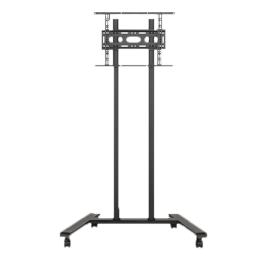 B-TECH BT-BT8504 Smagās slodzes kronšteins/pamatne, 70 kg nestspēja, universāls
