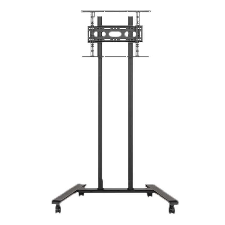 B-TECH BT-BT8504 Smagās slodzes kronšteins/pamatne, 70 kg nestspēja, universāls