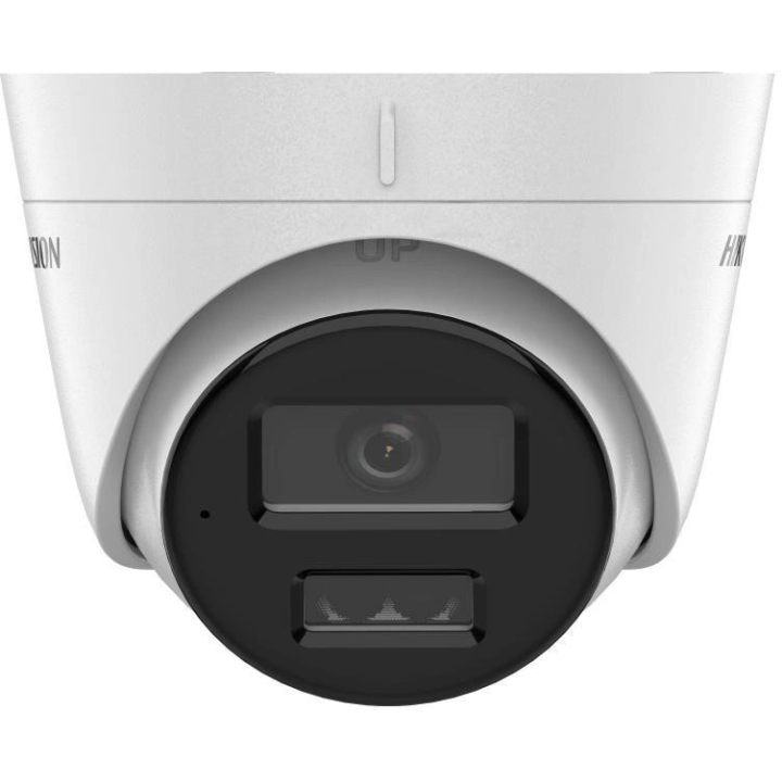 Hikvision DS-2CD1323G2-LIU IP kamera 4mm 2MP PoE IP67 30m mikrofons H.265+