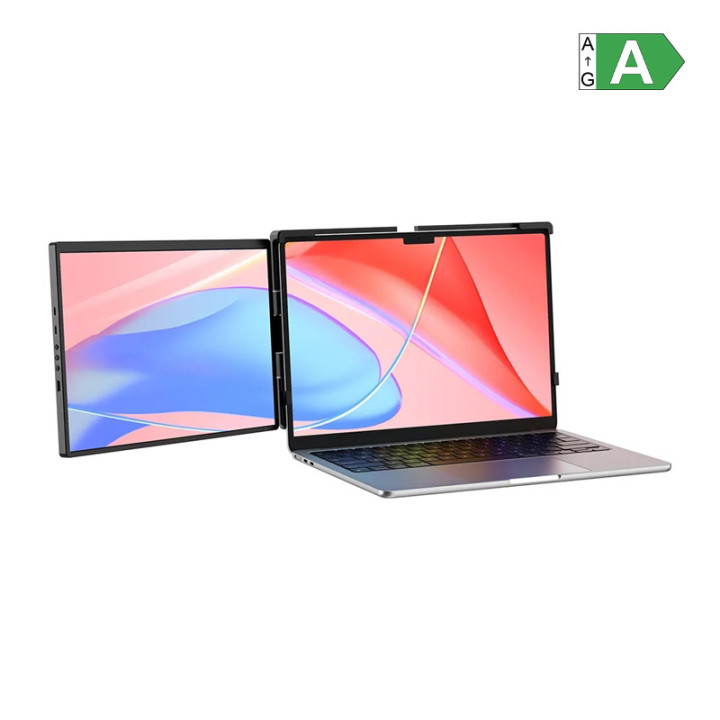 Uperfect Z14-S M140G13 14" 2240*1400 portatīvais monitors