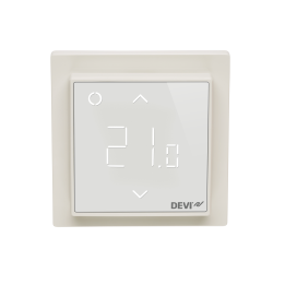 DEVI DEVIreg Smart WiFi термостат 16A +5-45°C