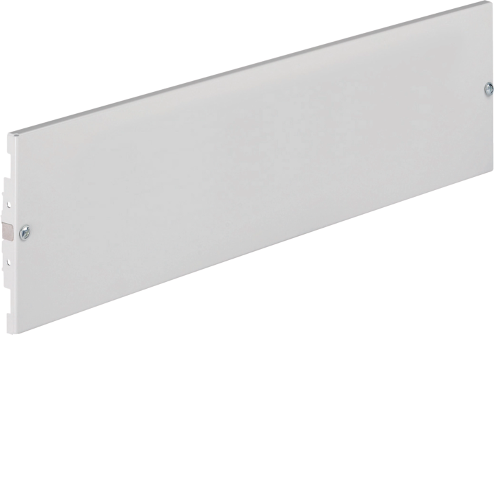 Montāžas plāksne Hager UC232 Quadro 150x600 mm