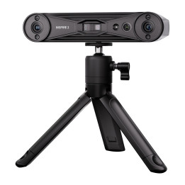 Сканер 3D Revopoint Inspire 2 — стандартная версия