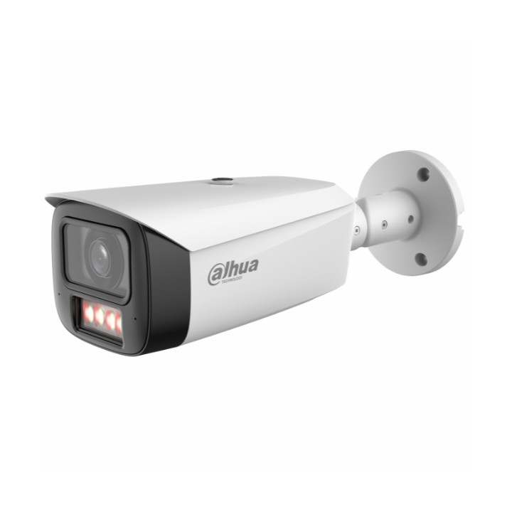 ANTIVANDALINĖ IP KAMERA IPC-HFW5659T1-ASE-PV-0280B-PRO WizMind — 6 Mpx 2,8 mm DAHUA