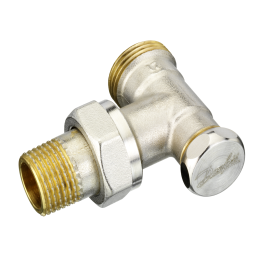 DANFOSS ASR874 RLV-S 15 термостатический смесительный клапан