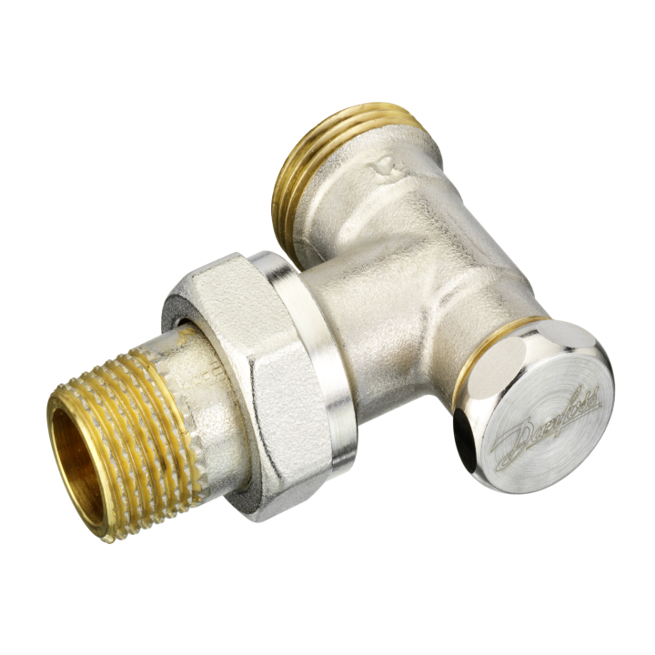 DANFOSS ASR874 RLV-S 15 термостатический смесительный клапан