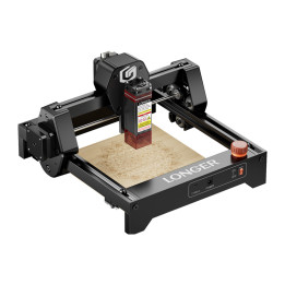 LONGER RAY5 mini 3,5 W lāzergravētājs