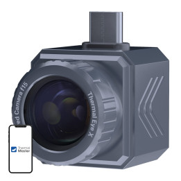 Тепловизионная камера THERMAL MASTER TM-X3