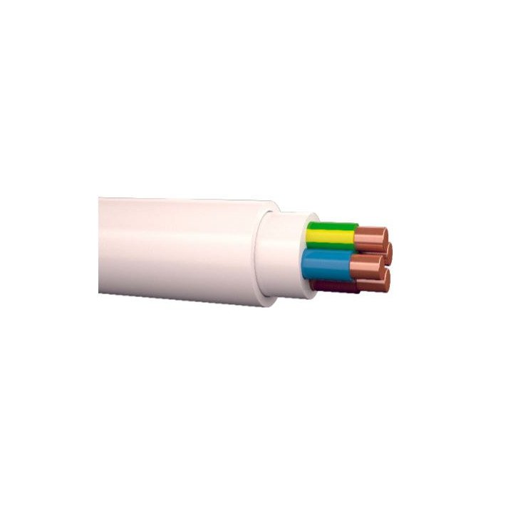 PRYSMIAN CHU084 XYM электромонтажный кабель 3x1,5 100m