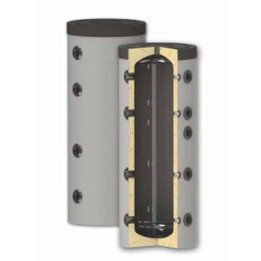 SUNSYSTEM DMO988 PS 200 тепловой накопитель 427,5 литр