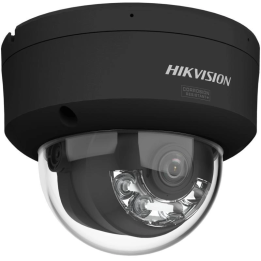 Hikvision DS-2CD2167G3-LIS2UY (2,8 mm) – IP kamera, melna