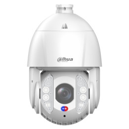IP GREITASUKĖ LAUKO KAMERA SD6E432MB-HNR-A-PV1 WizSense — 4 Mpx 4,8 ... 154 mm DAHUA