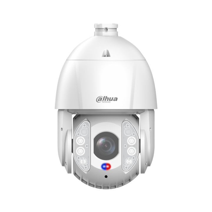 IP GREITASUKĖ LAUKO KAMERA SD6E432MB-HNR-A-PV1 WizSense — 4 Mpx 4,8 ... 154 mm DAHUA