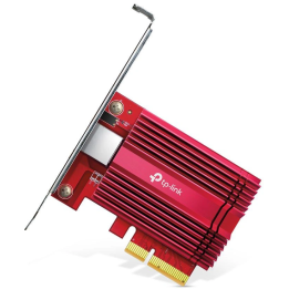 Сетевая карта TP-LINK TX401 PCI Express