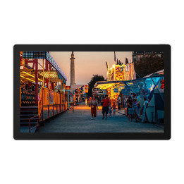 Huion Kamvas Studio 16 KS1601 grafiskais planšetdators