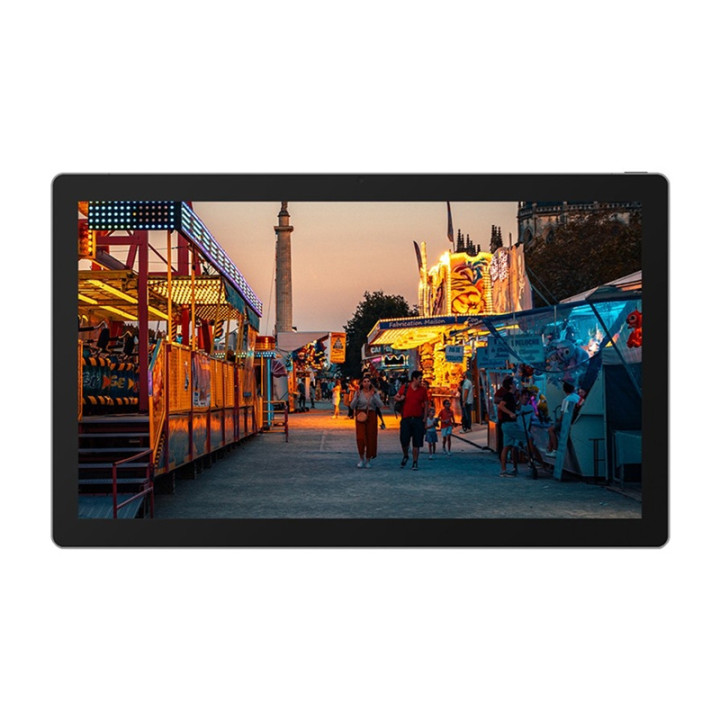 Huion Kamvas Studio 16 KS1601 grafiskais planšetdators