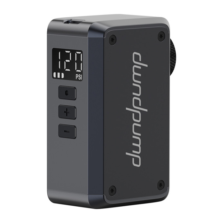 Cycplus AS230 PRO DP5 PRO mini velosipēda sūknis