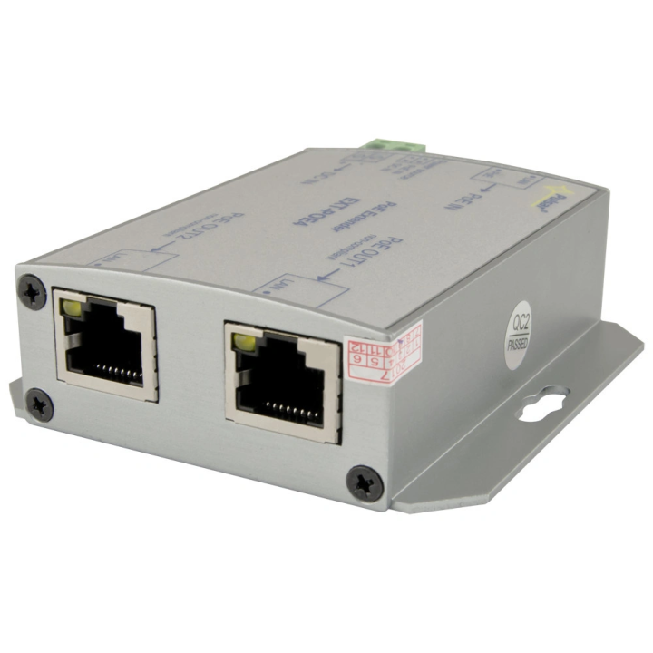 EXTENDER EXT-POE4 PULSAR