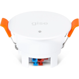 GISE Smart GHPS-ZB – Zigbee radara klātbūtnes sensors 3.0