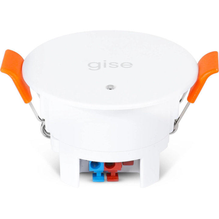 GISE Smart GHPS-ZB – Zigbee radara klātbūtnes sensors 3.0