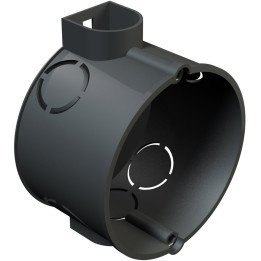 OBO BETTERMANN Instalācijas kārba - Iebūvēta apaļa