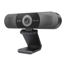 EMEET SmartCam C980Pro 4K tīmekļa kamera