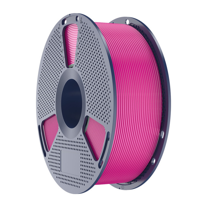 Sunlu PLA+ Filament 2.0 (пурпурный)