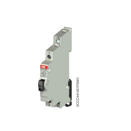ABB E215 Кнопка - 16A управление