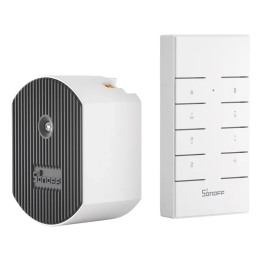 Умный диммер Sonoff D1 с пультом RM433R2