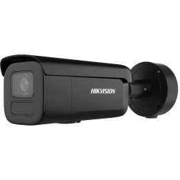 Hikvision DS-2CD2666G2H-IZS IP motozoom IR WDR kamera 6MP 2.8-12mm 60m IP67 IK10