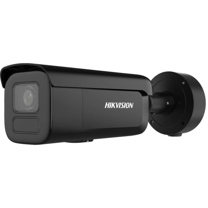 Hikvision DS-2CD2666G2H-IZS IP motozoom IR WDR kamera 6MP 2.8-12mm 60m IP67 IK10