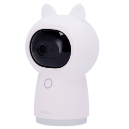 Aqara CH-H03 G3 Camera Hub IP kamera 1296p 360° PTZ divjoslu Wi-Fi Zigbee 3.0